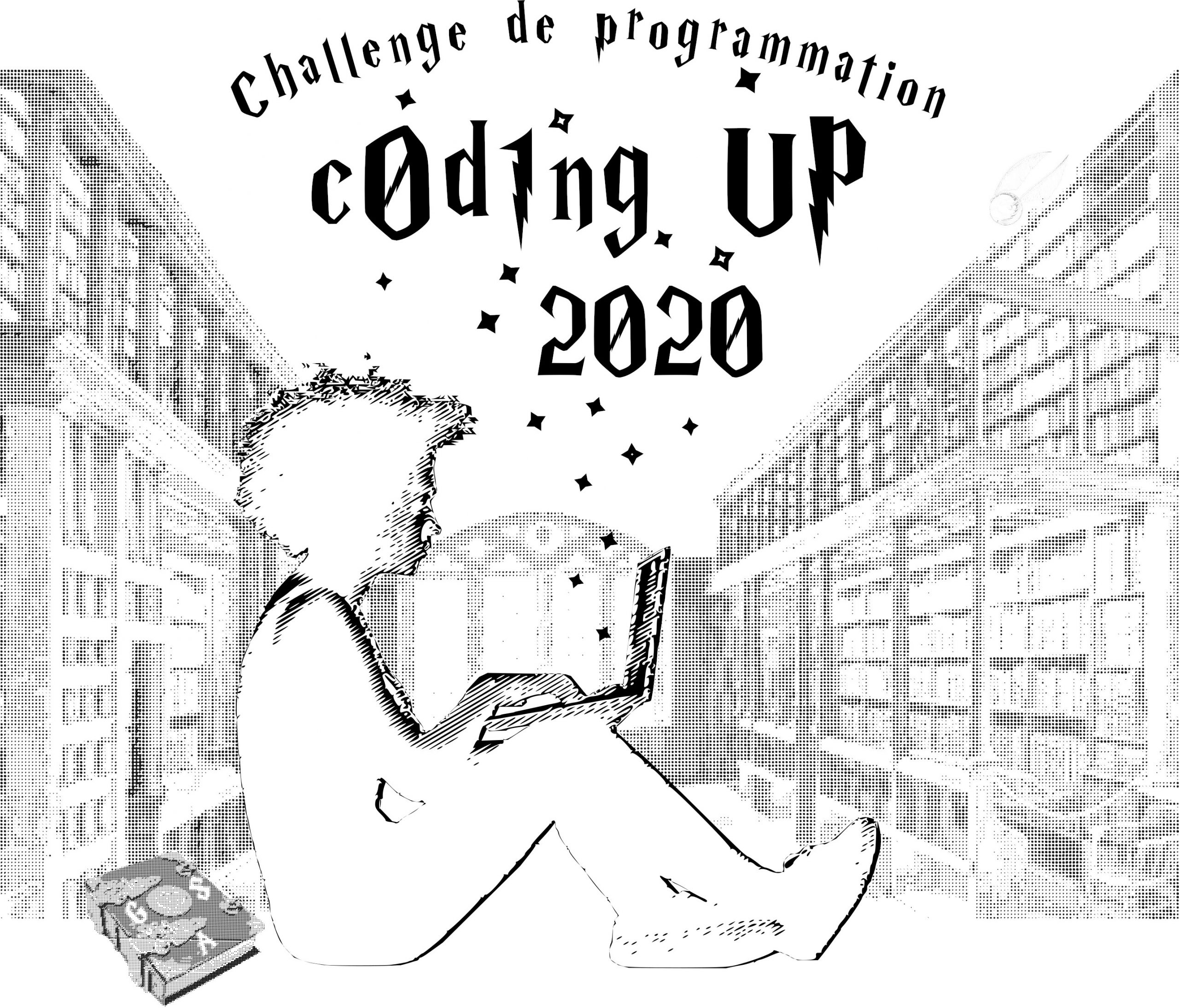 T-Shirt 2020